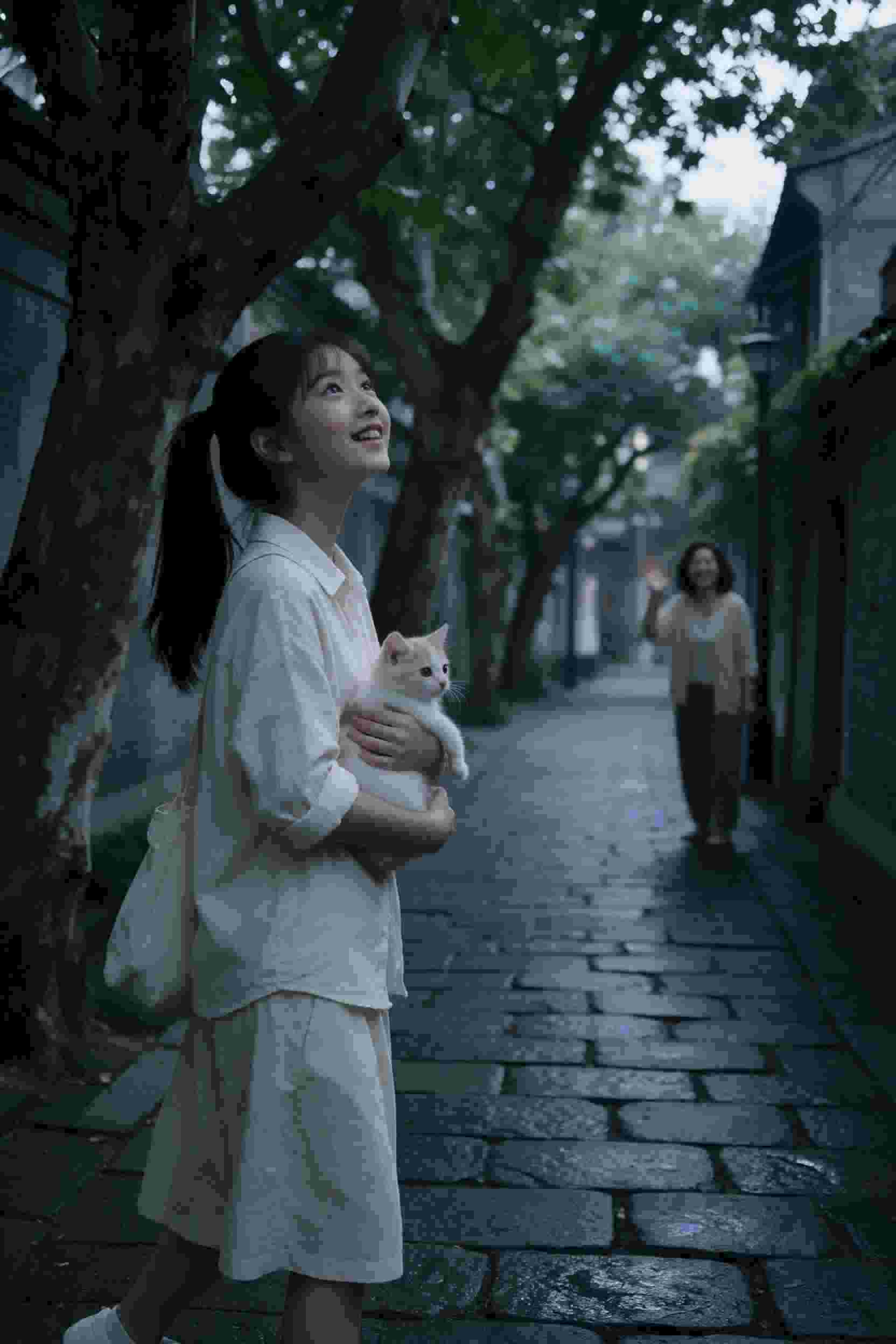 穿越时空的爱恋