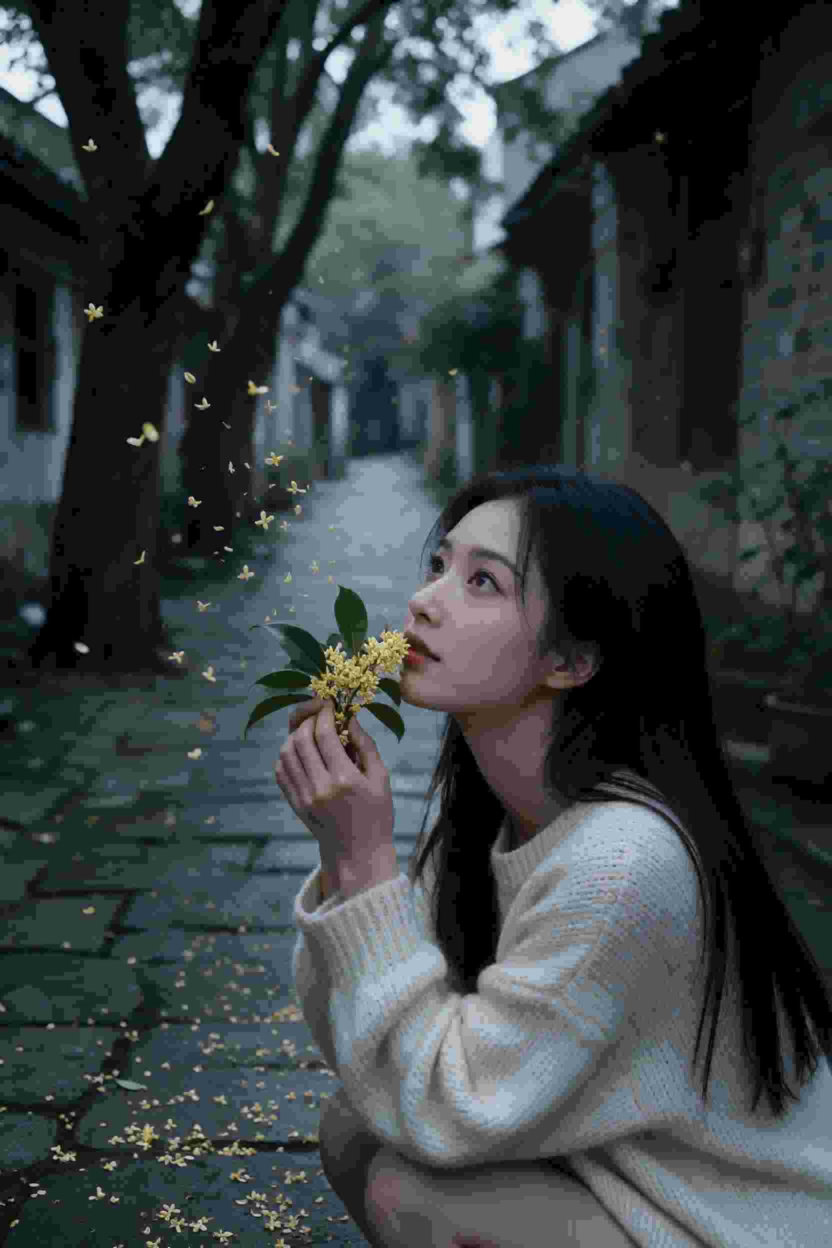 甜蜜的陷阱