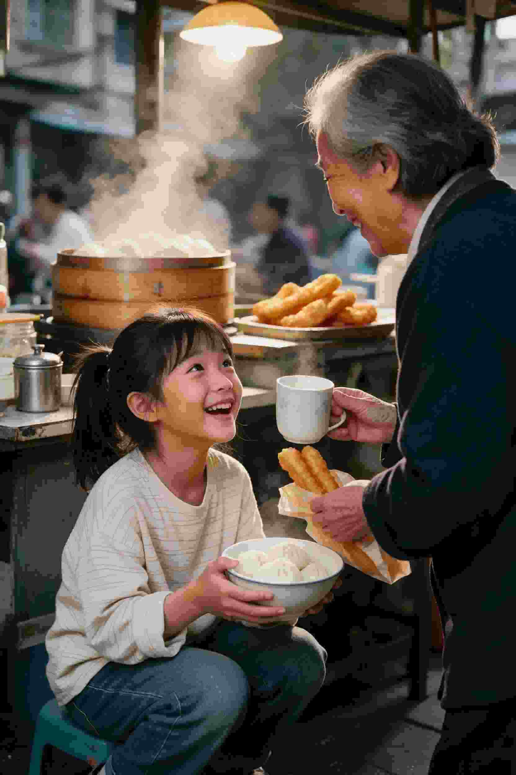 前任回来了