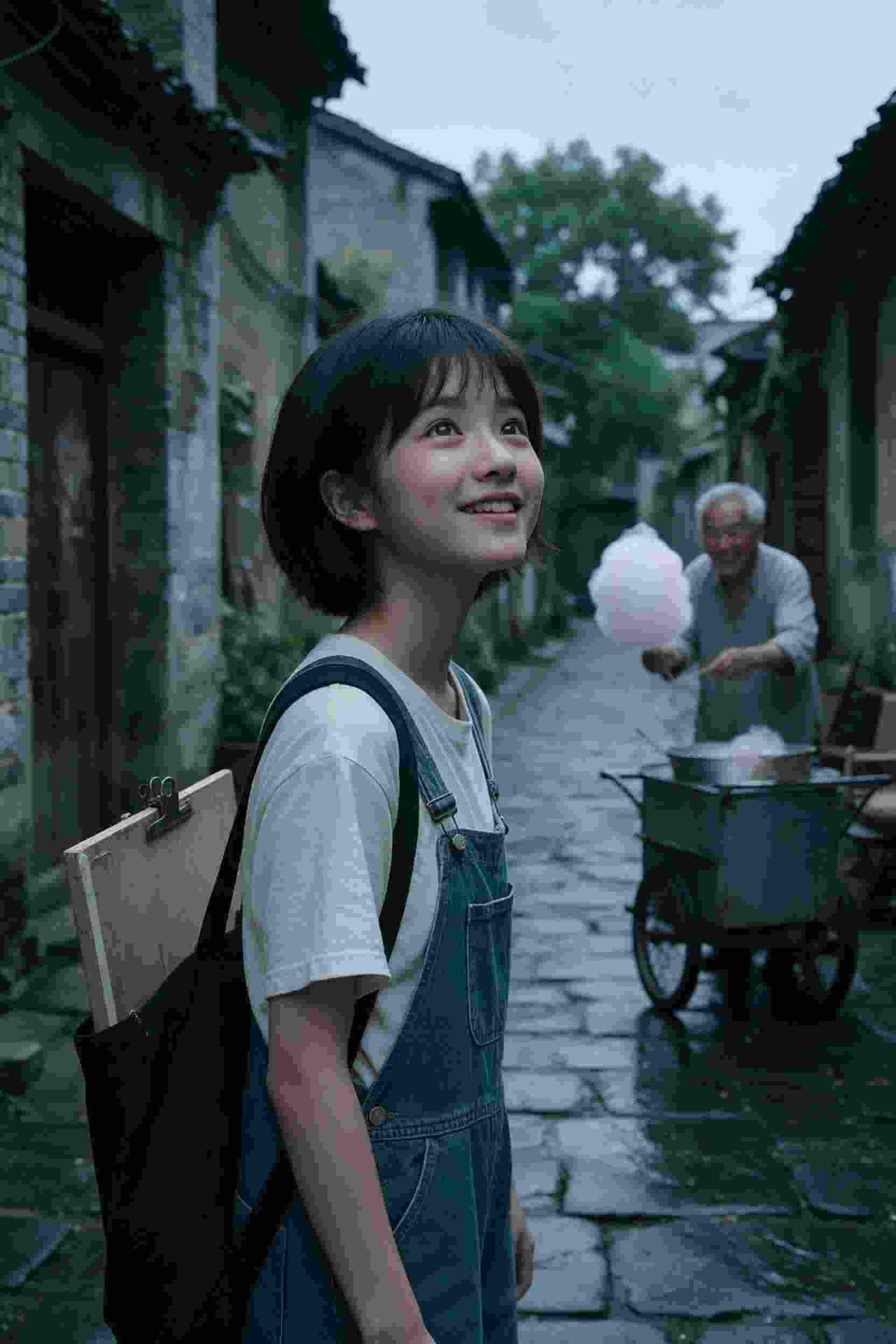 异能少年团